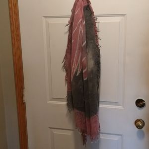 *New - Lightweight Scarf